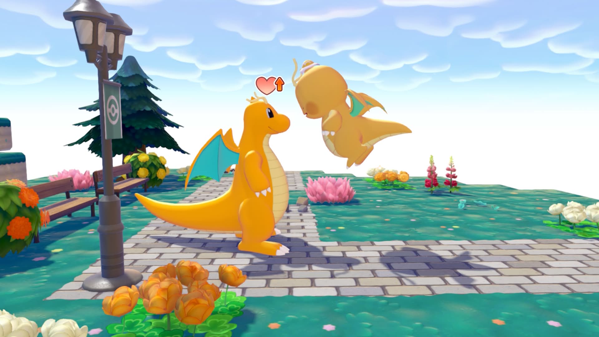 ぽこポケひとまずクリアしました。 のサムネイル